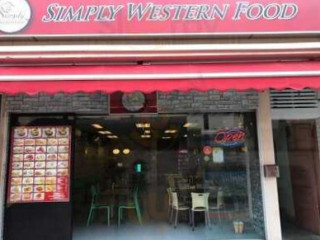 Simply Western Food