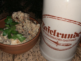 Tafelrunde