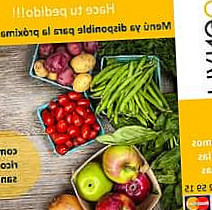 Mango Chef