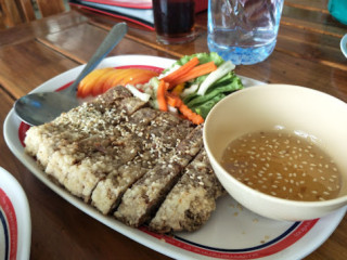 แดงโภชนา