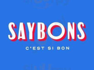 Saybons French Food Factory