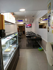 Galatasaray Kebap