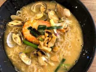 Kin Arai Thai Kitchen