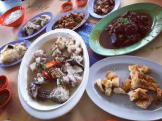 Choon Seng Teochew Porridge