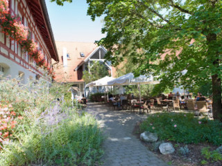 Landhotel Alte Mühle