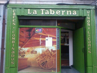 Taberna