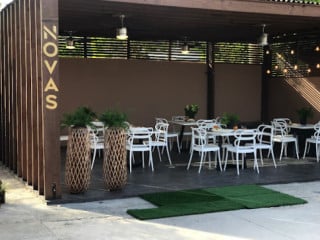 Novas Cafe