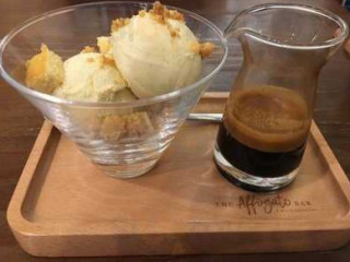 The Affogato