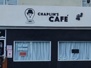 Chaplin's Café