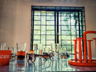 Cafeteria, Begum Rokeya University, Rangpur