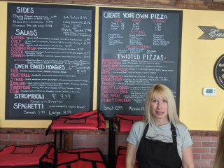 Twisted Pizza Blairsville