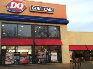 Dairy Queen Grill Chill