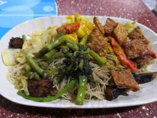 Zhen Vegetarian Zhèn Zhāi Sù Shí