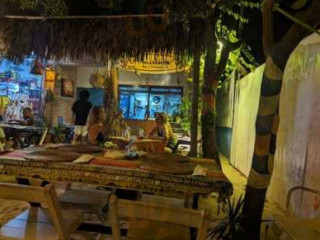 Maramor Bar E Restaurante
