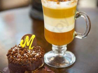 Molen Cafés Especiais