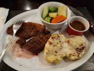 O Chefão Steak Co