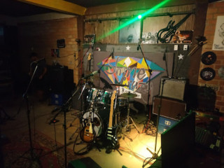 Shine Crazy Rock