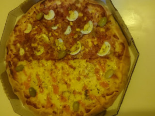 Ki-pizza Pizzaria