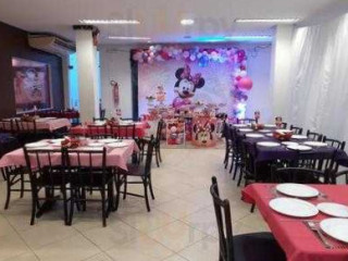 Splash Pizzaria