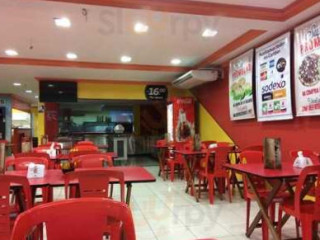 Dudu Lanche E Pizzaria