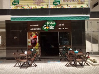 Goiás Fruit