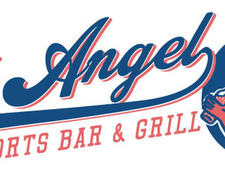 Fat Angel Sports And Grill