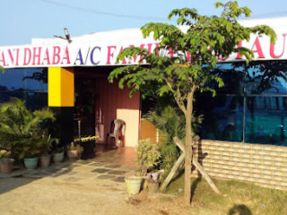 Shri Bhavani Dhaba