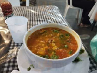 So Sopa
