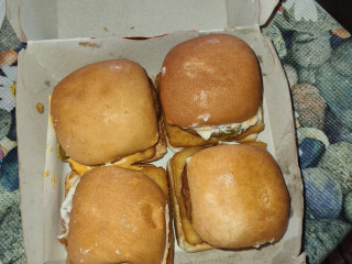 Chicken Licken