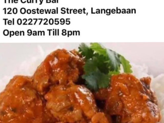 The Curry In Langebaan