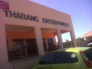 Thabang Enterprises
