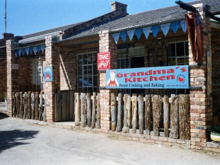 Grandma's Kitchen