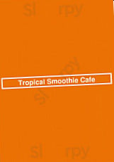 Tropical Smoothie Cafe