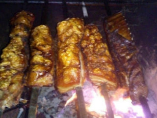 Espetinho Do Bael