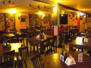 Porto Gallo Bar E Restaurante
