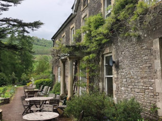 Part-y-seal Tea Rooms