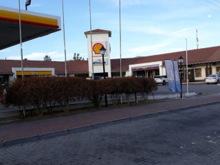 Kfc Laingsburg