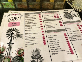 Viva Kumi Resturaunt