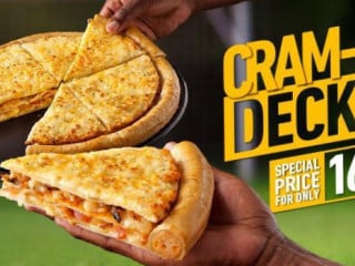 Debonairs Pizza