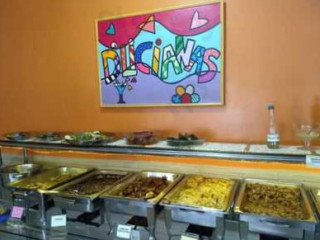 Delicianas