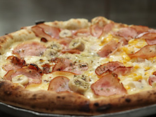 Yasmim And Bruno Pizzaria