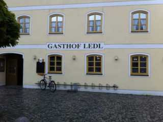 Gasthof Ledl
