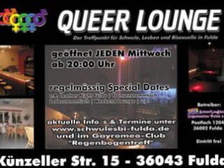 Queer Lounge