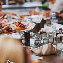 Constantinoff Restobar
