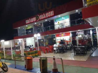 Pizzaria Mindu