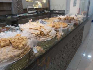 Albayan Doceria Arabe