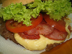 Xixao Lanches