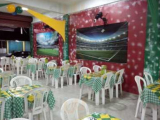 Bem Bom Pizzaria