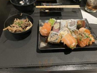 Taishi Sushi Lounge Poa