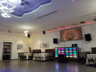Mazal Kitchen